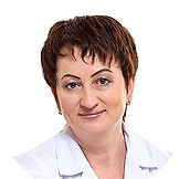 Мовчан Лариса Николаевна