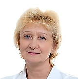 Базанова Светлана Сергеевна