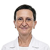 Горбунова Елена Павловна