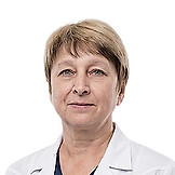Давыдович Елена Борисовна
