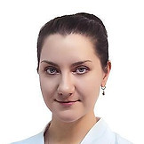 Петрова Елена Витальевна