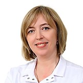 Цыганова Лариса Владимировна