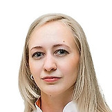 Шепелева Елена Сергеевна