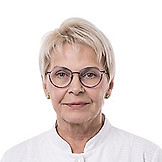 Титарева Наталья Александровна