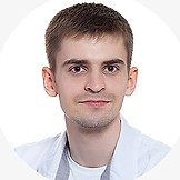 Ястребцев Максим Сергеевич