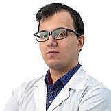 Щерба Александр Валерьевич
