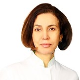 Бурганова Танзиля Гумаровна