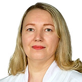 Шахматова Ольга Николаевна