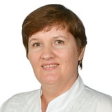 Эйхенбаум Ирина Юрьевна