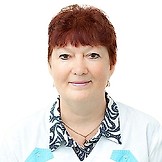 Пахомова Елена Николаевна