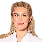 Лашманова Елена Алексеевна