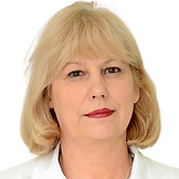 Самойлова Маргарита Александровна
