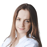 Мамонтова Александра Георгиевна
