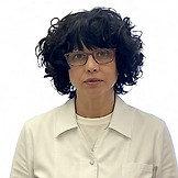 Павлова Лилия Мухабулловна