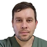 Чулков Константин Владимирович