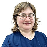 Кузнецова Дарья Васильевна