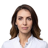 Пупкова Наталья Андреевна