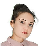 Вишнякова Анастасия Олеговна