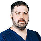 Кузнецов Андрей Сергеевич
