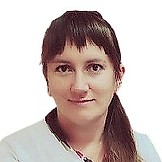 Гураль Тамара Сергеевна