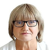 Кочелаевская Светлана Борисовна