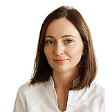 Недбайло Ольга Владимировна
