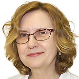 Демидова Людмила Петровна