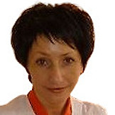 Качанова Галина Гумаровна