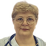 Черепанова Татьяна Яковлевна