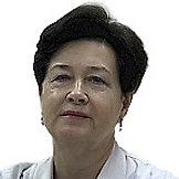 Ушакова Ирина Николаевна