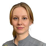 Трошенкова Надежда Владимировна