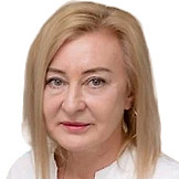 Молодецкая Лилия Викторовна