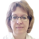 Чарыкова Ирина Васильевна