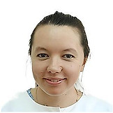 Кашапова Эльмира Саляхатиновна