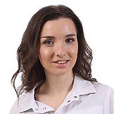Фомина Александра Владимировна