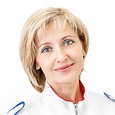 Новоселова Ольга Юрьевна