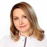 Серебренникова Ольга Григорьевна