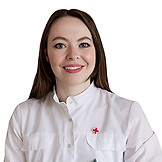 Полякова Елизавета Андреевна