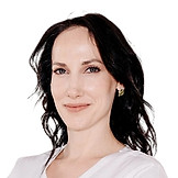 Новикова Анна Владиславовна