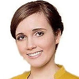 Трегубова (Мохова) Екатерина Васильевна