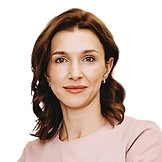 Бодягина Ольга Владимировна