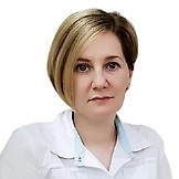 Антипова Анна Сергеевна