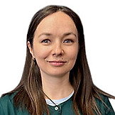 Копылова Елена Раисовна