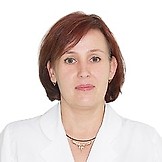 Широкоряд Лариса Владимировна