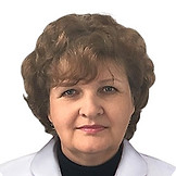 Маслянцина Наталья Геннадьевна