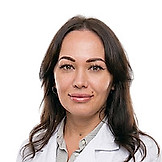 Мирасова Инесса Валерьевна