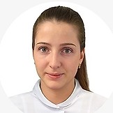 Питиримова Александра Сергеевна