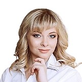 Юминова Анна Вячеславовна