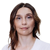 Сунозова Оксана Евгеньевна