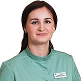 Николаева Ирина Валерьевна